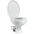 Унитаз с электрической помпой Comfort Matromarine 12В (6700000812)